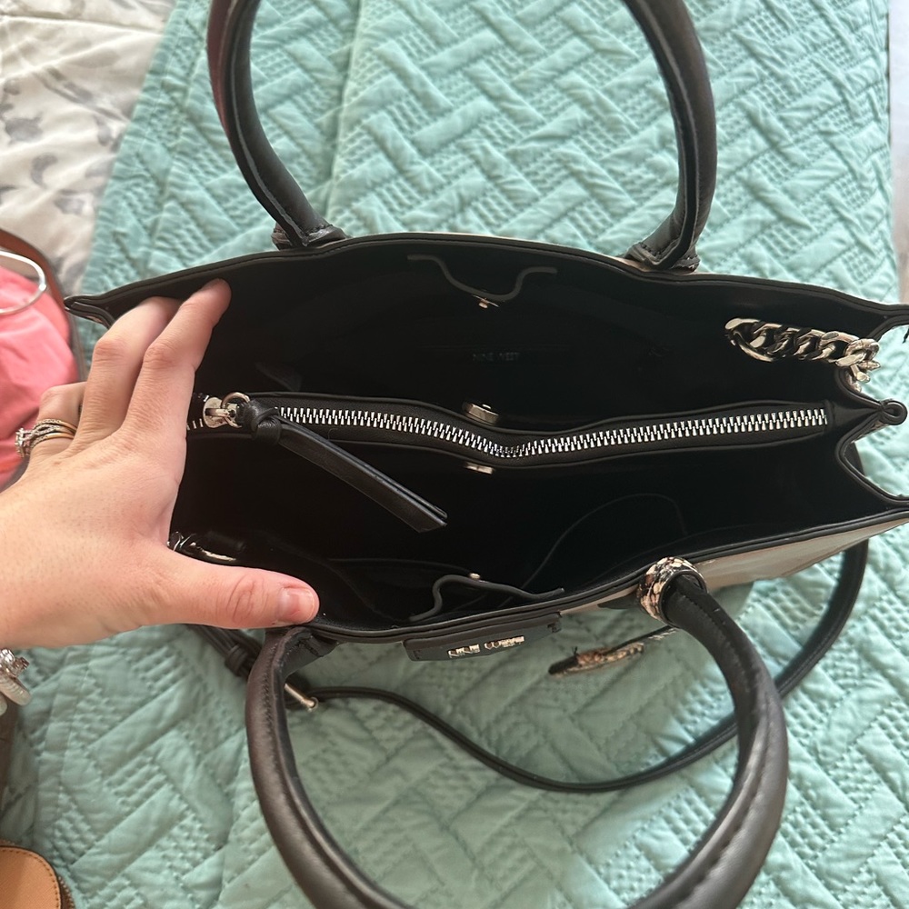 Nine West Purse